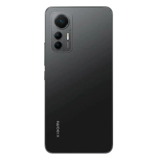 Smartphone Xiaomi 12 Lite 5G 6,55’’ Octa Core 8 GB RAM 128 GB Black - Електроника Телефони и таблети<<<Компютри|