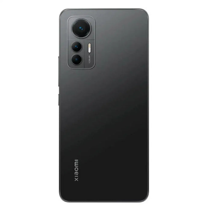 Smartphone Xiaomi 12 Lite 5G 6,55’’ Snapdragon 778G 8 GB RAM 256 GB Black - Електроника Телефони и таблети<<<Компютри|