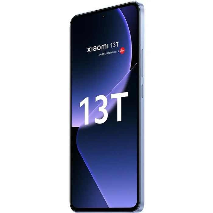 Smartphone Xiaomi 13T 5G 6,67’’ 8 GB RAM 256 GB Blue - Електроника Телефони и таблети<<<Компютри|