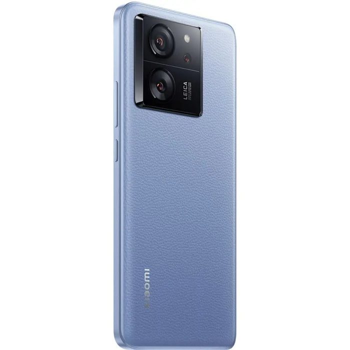 Smartphone Xiaomi 13T 5G 6,67’’ 8 GB RAM 256 GB Blue - Електроника Телефони и таблети<<<Компютри|