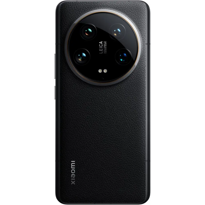 Smartphone Xiaomi 14 Ultra 16/512GB Black - Смартфони<<<Телефони и таблети<<<TechMart&&&Мобилни телефони<<<Електроника