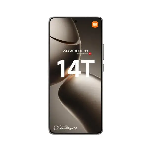 Smartphone Xiaomi 14T Pro 5G - Android smartphonesTKO-SZA<<<Mobile phonesTKO<<<ActionPL&&&Електроника Телефони и