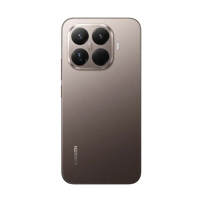 Smartphone Xiaomi 15T Pro 5G 6,83’’ Octa Core 12 GB RAM 512 GB Gold - Електроника Телефони и таблети<<<Компютри|