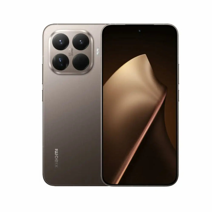 Smartphone Xiaomi 15T Pro 5G 6,83’’ Octa Core 12 GB RAM 512 GB Gold - Електроника Телефони и таблети<<<Компютри|