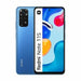 Smartphone Xiaomi 2201117SY Octa Core 6 GB RAM 128 GB Blue 6,43’’ - Електроника Телефони и таблети<<<Компютри|
