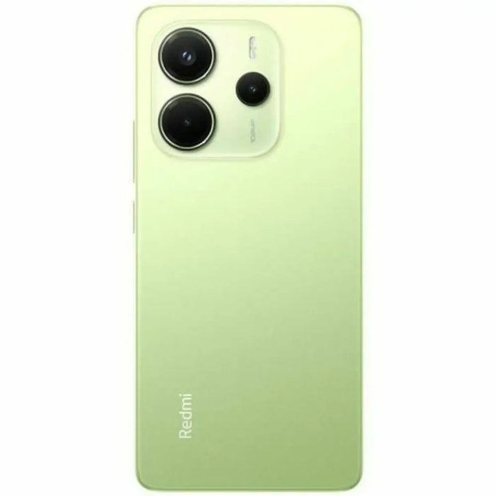 Smartphone Xiaomi 24117RN76E 6,67’’ Octa Core 6 GB RAM 128 GB Green - Електроника Телефони и таблети<<<Компютри|