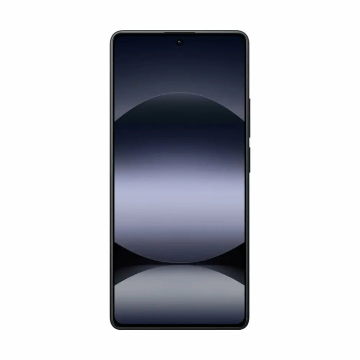 Smartphone Xiaomi 2502FRA65G 6,67’’ Octa Core 8 GB RAM 256 GB Black - Мобилни телефони<<<Електроника Телефони и