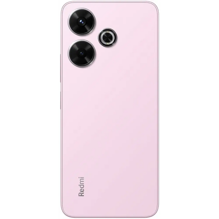 Smartphone Xiaomi 6,79’’ 8 GB RAM 256 GB Pink - Смартфони<<<Телефони и таблети<<<TechMart&&&Android