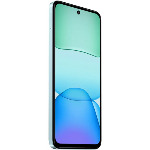 Smartphone Xiaomi 6,79’’ MediaTek 8 GB RAM 256 GB Blue - Смартфони<<<Телефони и таблети<<<TechMart&&&Android