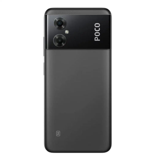 Smartphone Xiaomi M4 6,58“ Octa Core Mediatek Dimensity 700 4 GB RAM 64 GB Black - Електроника Телефони и