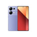 Smartphone Xiaomi MZB0FFVEU 6,67’’ Octa Core 8 GB RAM 256 GB Purple - Smartphones<<<Основна<<<DunaXML&&&Android