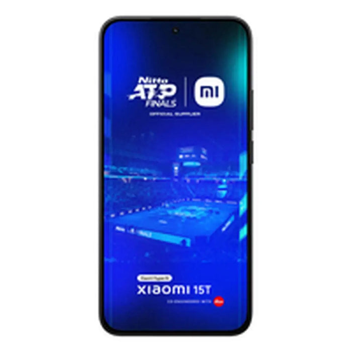 Smartphone Xiaomi MZB0KY5EU 6,83’’ Octa Core 12 GB RAM 256 GB Black - Електроника Телефони и таблети<<<Компютри|