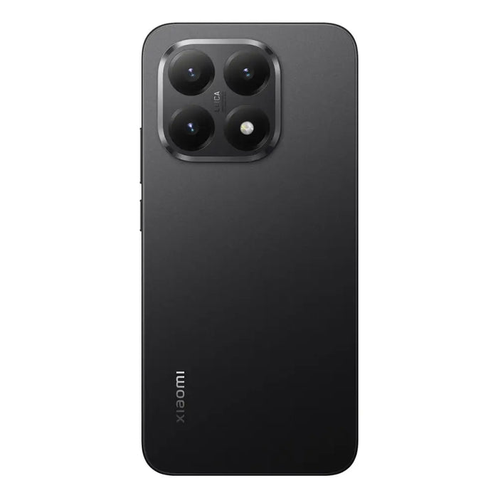 Smartphone Xiaomi MZB0KYPEU 6,83’’ Octa Core 12 GB RAM 512 GB Black - Електроника Телефони и таблети<<<Компютри|