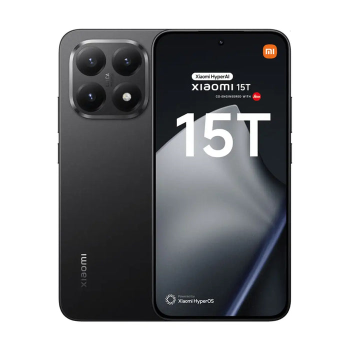 Smartphone Xiaomi MZB0KYPEU 6,83’’ Octa Core 12 GB RAM 512 GB Black - Електроника Телефони и таблети<<<Компютри|