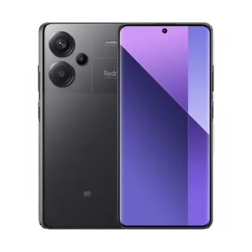 Smartphone Xiaomi Note 13 Pro 6,67’’ 12 GB RAM 512 GB Black - Smartphones<<<Основна<<<DunaXML&&&Android