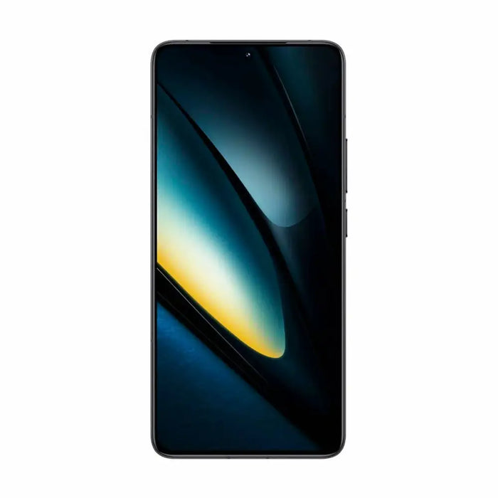 Smartphone Xiaomi Poco F6 Pro 5G 6,67’’ 12 GB RAM 512 GB Black - Електроника Телефони и таблети<<<Компютри|
