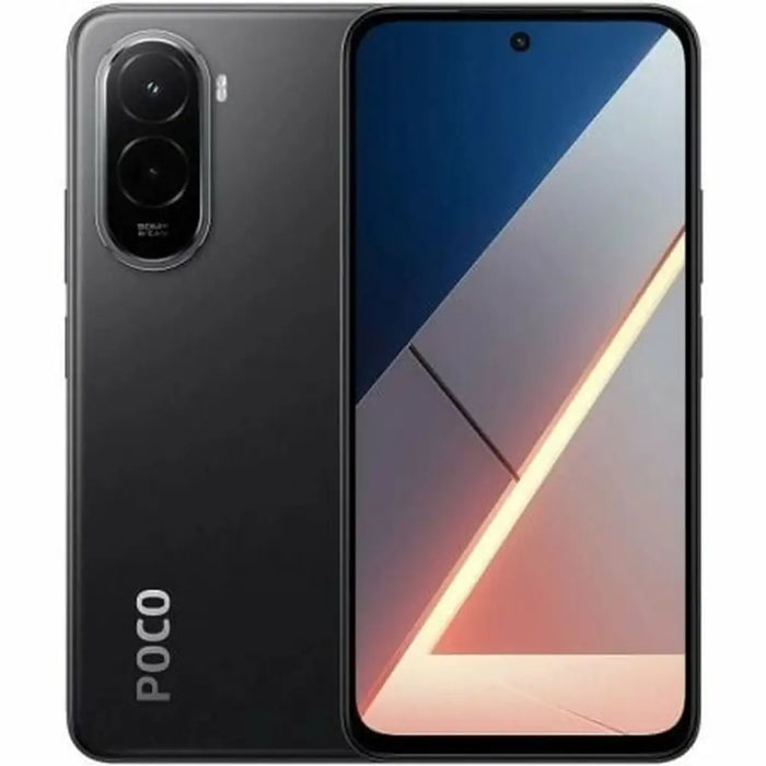 Smartphone Xiaomi POCO M7 Octa Core 8 GB RAM 128 GB Black 6,9’’ - Електроника Телефони и таблети<<<Компютри|