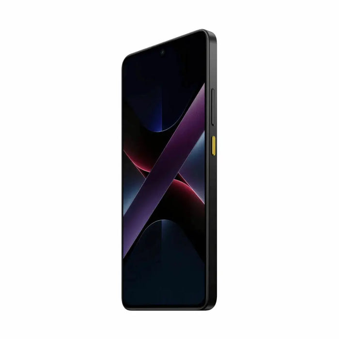 Smartphone Xiaomi Poco X7 Pro 5G 6,67’’ Octa Core 12 GB RAM 256 GB Yellow - Електроника Телефони и таблети<<<Компютри|