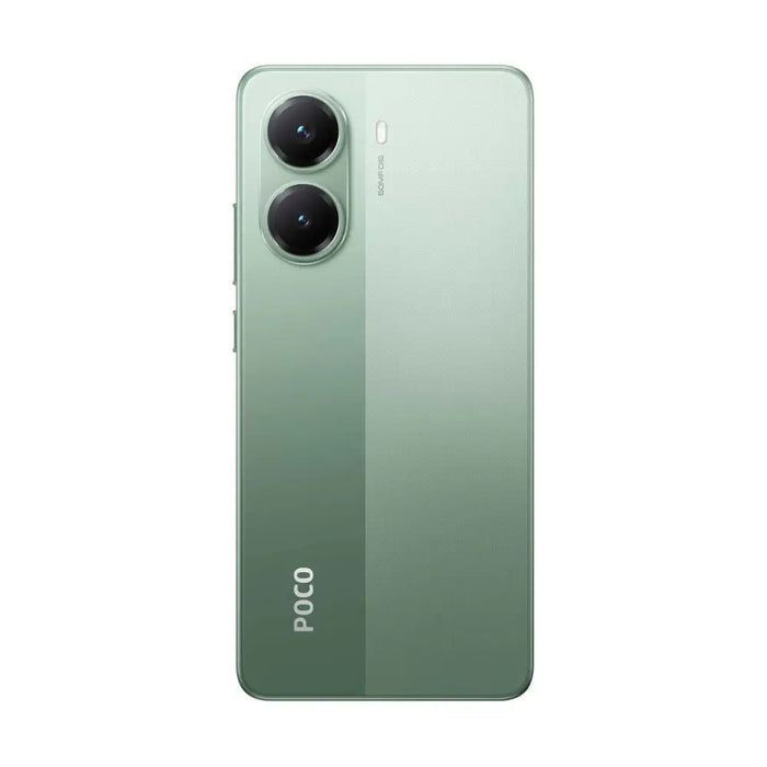 Smartphone Xiaomi Poco X7 Pro 5G 6,67’’ Octa Core 8 GB RAM 256 GB Green - Електроника Телефони и таблети<<<Компютри|