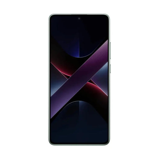 Smartphone Xiaomi Poco X7 Pro 5G 6,67’’ Octa Core 8 GB RAM 256 GB Green - Електроника Телефони и таблети<<<Компютри|
