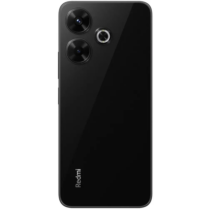 Smartphone Xiaomi Redmi 13 8/256GB Midnight Black - Смартфони<<<Телефони и таблети<<<TechMart&&&Android