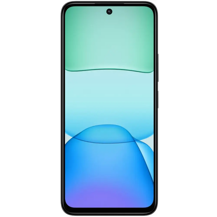 Smartphone Xiaomi Redmi 13 8/256GB Midnight Black - Смартфони<<<Телефони и таблети<<<TechMart&&&Android