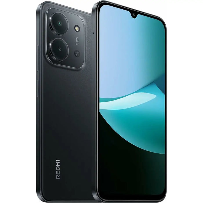 Smartphone Xiaomi REDMI 15C 4-256 BK Octa Core 4 GB RAM 256 GB Black 6,9’’ - Електроника Телефони и таблети<<<Компютри|