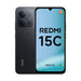 Smartphone Xiaomi Redmi 15C 6,9’’ Octa Core 8 GB RAM 256 GB Black - Електроника Телефони и таблети<<<Компютри|