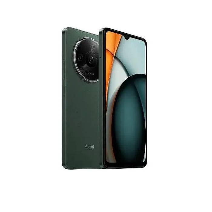 Smartphone Xiaomi REDMI A3 128/4 GREEN 128 GB 4 GB - Смартфони<<<Телефони<<<Телефони и Таблети<<<ZoraSite