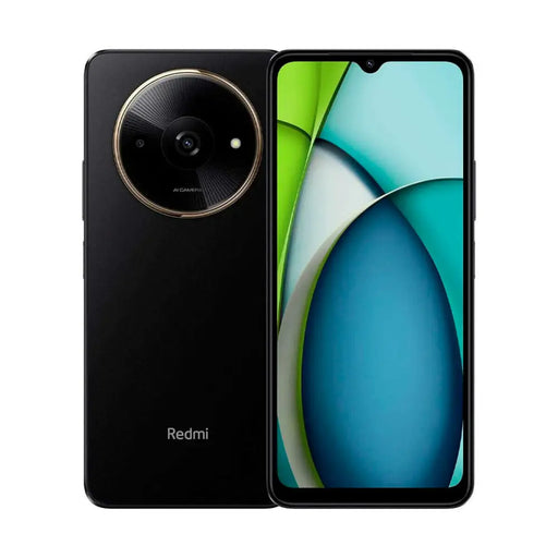 Smartphone Xiaomi Redmi A3X 6,71’’ 3 GB RAM 64 GB - Електроника Телефони и таблети<<<Компютри|
