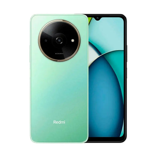Smartphone Xiaomi Redmi A3X 6,71’’ 3 GB RAM 64 GB Green - Електроника Телефони и таблети<<<Компютри|