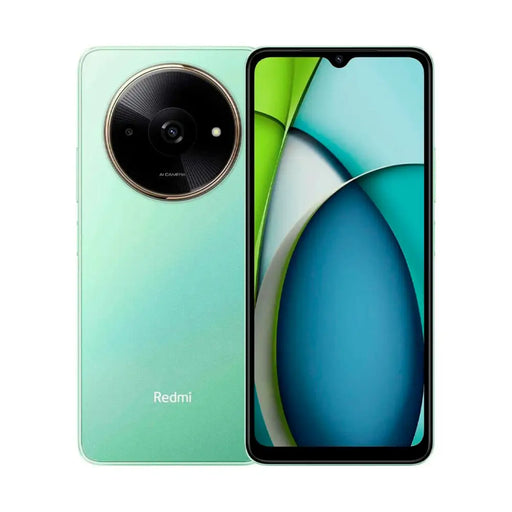 Smartphone Xiaomi Redmi A3X 6,71’’ 3 GB RAM 64 GB Green - Електроника Телефони и таблети<<<Компютри|