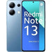 Smartphone Xiaomi Redmi Note 13 4G 6,67’’ QUALCOMM SNAPDRAGON 685 6 GB RAM 128 GB Blue