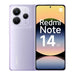 Smartphone Xiaomi Redmi Note 14 8/256GB Mist Purple - Smartphones<<<Основна<<<DunaXML&&&Смартфони<<<Телефони и