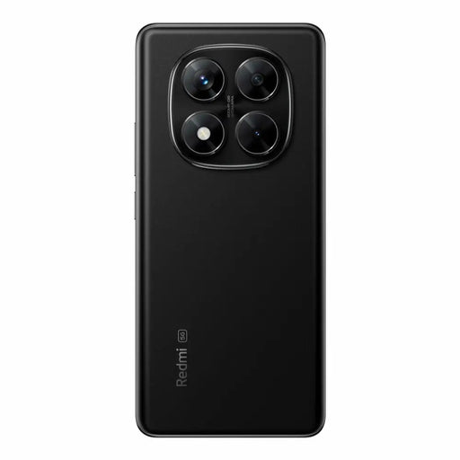 Smartphone Xiaomi Redmi Note 14 PRO 5G 6,67’’ Mediatek Dimensity 7300 12 GB RAM 512 GB Black - Електроника Телефони и