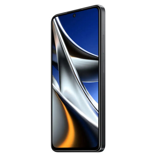 Smartphone Xiaomi X4 Pro 5G 6,67’’ Octa Core 6 GB RAM 128 GB Black - Електроника Телефони и таблети<<<Компютри|