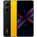 Smartphone Xiaomi XIA-SP POCO X7P 5G 12-256 YE Octa Core 12 GB RAM 256 GB Yellow 6,67’’ - Мобилни