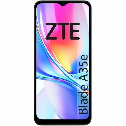 Smartphone ZTE Blade A35E Octa Core 2 GB RAM 32 GB Grey - Електроника Телефони и таблети<<<Компютри|