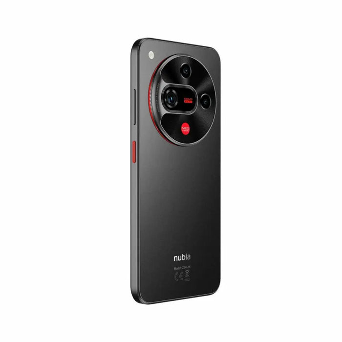 Smartphone ZTE Nubia Focus 2 6,7’’ 8 GB RAM 256 GB Black - Електроника Телефони и таблети<<<Компютри|