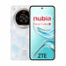 Smartphone ZTE Nubia Focus 2 Ultra 8 GB RAM White - Електроника Телефони и таблети<<<Компютри|