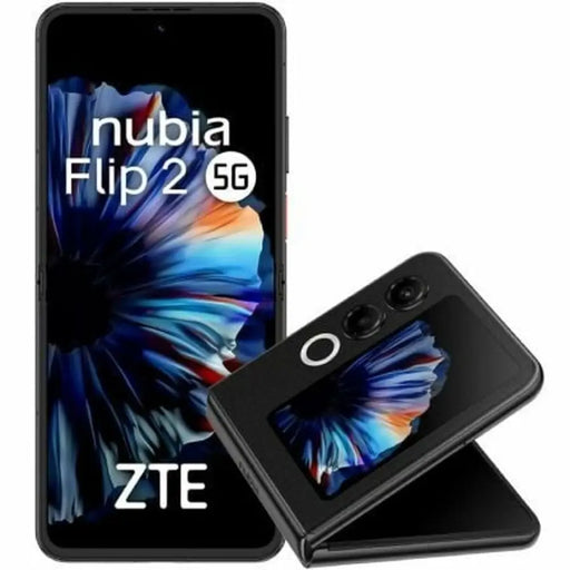 Smartphone ZTE P678F01 Octa Core 8 GB RAM 256 GB Black - Електроника Телефони и таблети<<<Компютри|