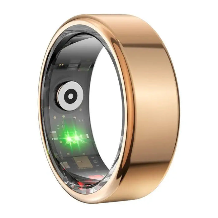 Smartring Colmi R02 18.1MM 8 (Gold) - Smartrings<<<Smartwatches<<<InnproXML