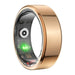 Smartring Colmi R02 19.8MM 10 (Gold) - Smartrings<<<Smartwatches<<<InnproXML