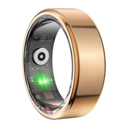 Smartring Colmi R02 21.3MM 12 (Gold) - Smartrings<<<Smartwatches<<<InnproXML