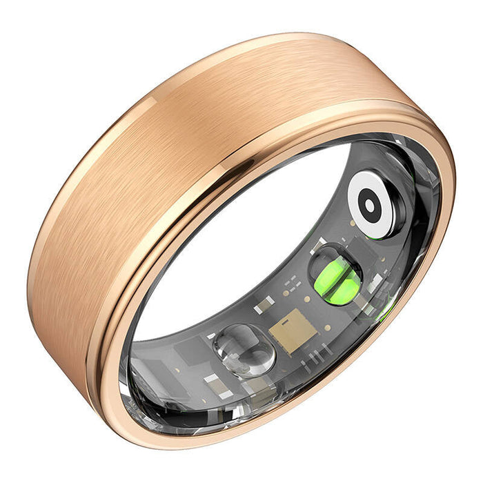 Smartring Colmi R03 18.1MM 8 (Złoty) - Smartrings<<<Smartwatches<<<InnproXML