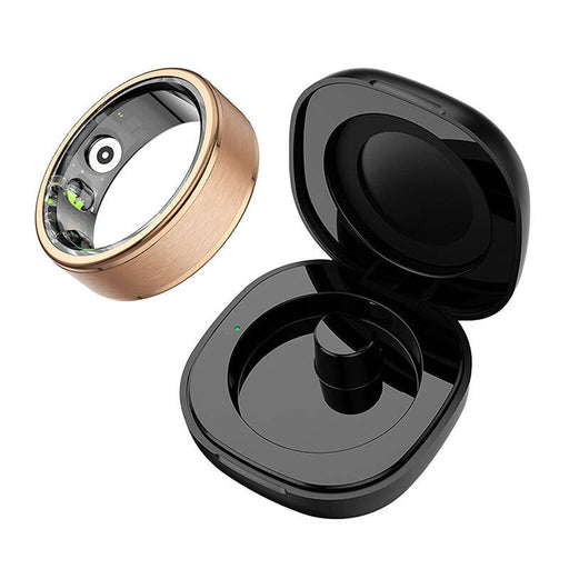 Smartring Colmi R03 21.3MM 12 (Złoty) - Smartrings<<<Smartwatches<<<InnproXML