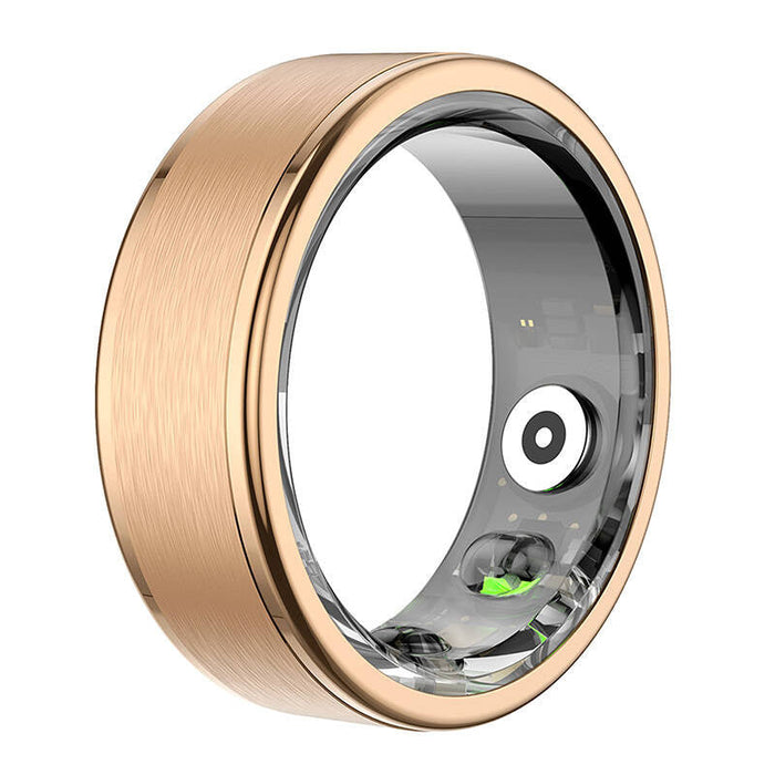 Smartring Colmi R03 21.3MM 12 (Złoty) - Smartrings<<<Smartwatches<<<InnproXML