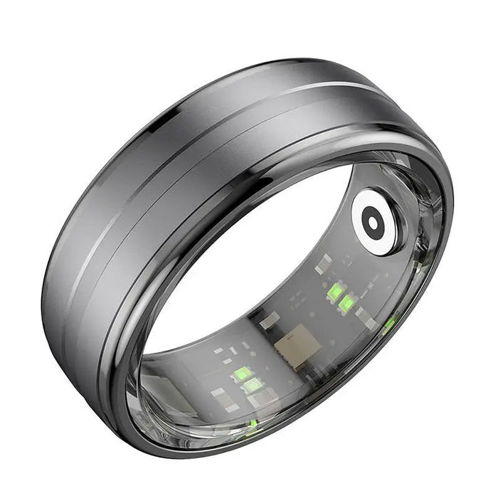 Smartring Colmi R06 18.1MM 8 (black) - Smartrings<<<Smartwatches<<<InnproXML