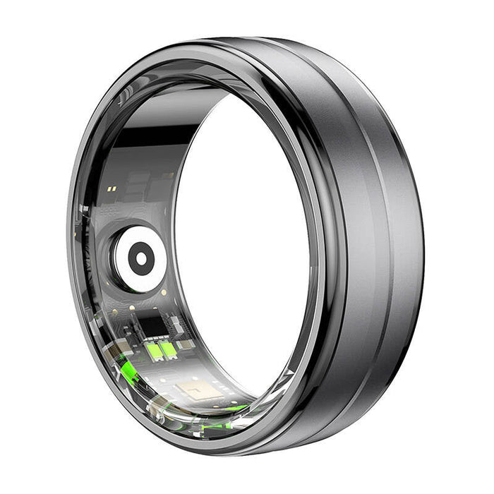 Smartring Colmi R06 18.9MM 9 (black) - Smartrings<<<Smartwatches<<<InnproXML