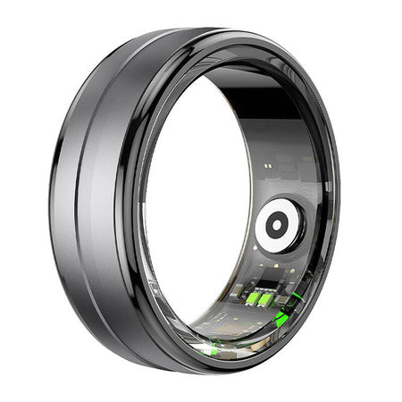 Smartring Colmi R06 18.9MM 9 (black) - Smartrings<<<Smartwatches<<<InnproXML